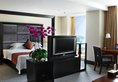 Foshan Nanhai Xinhu Hotel в Фошань Китай ✅. Забронировать номер онлайн по выгодной цене в Foshan Nanhai Xinhu Hotel. Трансфер из аэропорта.