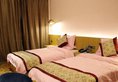 Foshan Four Season Boutique Hotel в Фошань Китай ✅. Забронировать номер онлайн по выгодной цене в Foshan Four Season Boutique Hotel. Трансфер из аэропорта.