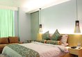 Foshan Four Season Boutique Hotel в Фошань Китай ✅. Забронировать номер онлайн по выгодной цене в Foshan Four Season Boutique Hotel. Трансфер из аэропорта.