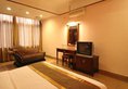 FoShan JinJia Hotel в Фошань Китай ✅. Забронировать номер онлайн по выгодной цене в FoShan JinJia Hotel. Трансфер из аэропорта.