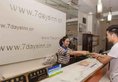 7Days Inn Foshan Ji Hua Yuan Subway Station в Фошань Китай ✅. Забронировать номер онлайн по выгодной цене в 7Days Inn Foshan Ji Hua Yuan Subway Station. Трансфер из аэропорта.