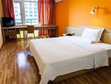 7Days Inn Foshan Tong Ji Road в Фошань Китай ✅. Забронировать номер онлайн по выгодной цене в 7Days Inn Foshan Tong Ji Road. Трансфер из аэропорта.