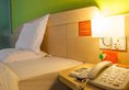 7Days Inn Foshan Tong Ji Road в Фошань Китай ✅. Забронировать номер онлайн по выгодной цене в 7Days Inn Foshan Tong Ji Road. Трансфер из аэропорта.