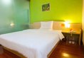 7Days Inn Foshan Tong Ji Road в Фошань Китай ✅. Забронировать номер онлайн по выгодной цене в 7Days Inn Foshan Tong Ji Road. Трансфер из аэропорта.