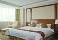 Foshan Novlion Hotel в Фошань Китай ✅. Забронировать номер онлайн по выгодной цене в Foshan Novlion Hotel. Трансфер из аэропорта.