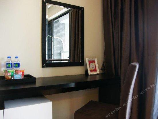 Mansidun International Apartment в Фошань Китай ✅. Забронировать номер онлайн по выгодной цене в Mansidun International Apartment. Трансфер из аэропорта.