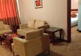 Foshan Pearl River Hotel в Фошань Китай ✅. Забронировать номер онлайн по выгодной цене в Foshan Pearl River Hotel. Трансфер из аэропорта.