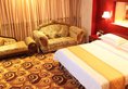 Vienna Hotel Foshan Zumiao Subway Station в Фошань Китай ✅. Забронировать номер онлайн по выгодной цене в Vienna Hotel Foshan Zumiao Subway Station. Трансфер из аэропорта.