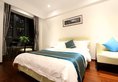 FoShan ShiJia Hotel Apartment в Фошань Китай ✅. Забронировать номер онлайн по выгодной цене в FoShan ShiJia Hotel Apartment. Трансфер из аэропорта.