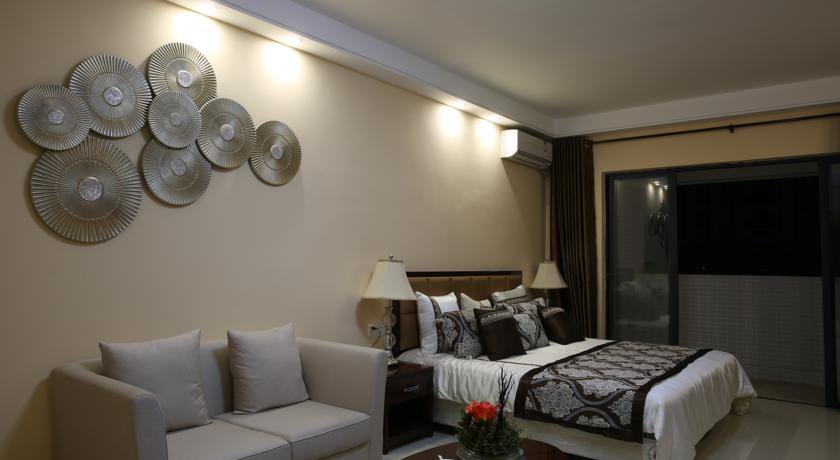 Foshan Baolong International Hotel в Фошань Китай ✅. Забронировать номер онлайн по выгодной цене в Foshan Baolong International Hotel. Трансфер из аэропорта.