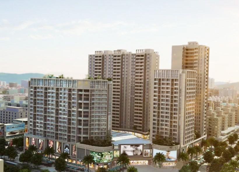 Private Enjoy Home Q Apartment в Фошань Китай ✅. Забронировать номер онлайн по выгодной цене в Private Enjoy Home Q Apartment. Трансфер из аэропорта.