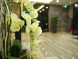 Foshan Colorful Season Hotel в Фошань Китай ✅. Забронировать номер онлайн по выгодной цене в Foshan Colorful Season Hotel. Трансфер из аэропорта.