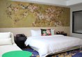 Eastone Vegetarian Culture Hotel в Фошань Китай ✅. Забронировать номер онлайн по выгодной цене в Eastone Vegetarian Culture Hotel. Трансфер из аэропорта.