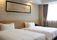 Eastone Vegetarian Culture Hotel в Фошань Китай ✅. Забронировать номер онлайн по выгодной цене в Eastone Vegetarian Culture Hotel. Трансфер из аэропорта.