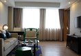 Eastone Vegetarian Culture Hotel в Фошань Китай ✅. Забронировать номер онлайн по выгодной цене в Eastone Vegetarian Culture Hotel. Трансфер из аэропорта.
