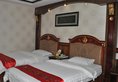 Foshan Jinyin Hotel в Фошань Китай ✅. Забронировать номер онлайн по выгодной цене в Foshan Jinyin Hotel. Трансфер из аэропорта.