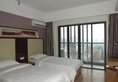 Poly Cullinan Apartment Hotel в Фошань Китай ✅. Забронировать номер онлайн по выгодной цене в Poly Cullinan Apartment Hotel. Трансфер из аэропорта.