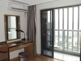 Poly Cullinan Apartment Hotel в Фошань Китай ✅. Забронировать номер онлайн по выгодной цене в Poly Cullinan Apartment Hotel. Трансфер из аэропорта.