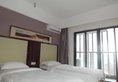 Poly Cullinan Apartment Hotel в Фошань Китай ✅. Забронировать номер онлайн по выгодной цене в Poly Cullinan Apartment Hotel. Трансфер из аэропорта.