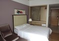 Poly Cullinan Apartment Hotel в Фошань Китай ✅. Забронировать номер онлайн по выгодной цене в Poly Cullinan Apartment Hotel. Трансфер из аэропорта.