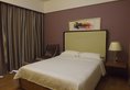 Poly Cullinan Apartment Hotel в Фошань Китай ✅. Забронировать номер онлайн по выгодной цене в Poly Cullinan Apartment Hotel. Трансфер из аэропорта.
