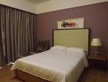 Poly Cullinan Apartment Hotel в Фошань Китай ✅. Забронировать номер онлайн по выгодной цене в Poly Cullinan Apartment Hotel. Трансфер из аэропорта.