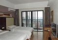 Poly Cullinan Apartment Hotel в Фошань Китай ✅. Забронировать номер онлайн по выгодной цене в Poly Cullinan Apartment Hotel. Трансфер из аэропорта.
