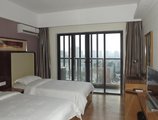 Poly Cullinan Apartment Hotel в Фошань Китай ✅. Забронировать номер онлайн по выгодной цене в Poly Cullinan Apartment Hotel. Трансфер из аэропорта.