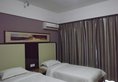 Poly Cullinan Apartment Hotel в Фошань Китай ✅. Забронировать номер онлайн по выгодной цене в Poly Cullinan Apartment Hotel. Трансфер из аэропорта.
