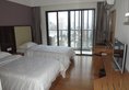 Poly Cullinan Apartment Hotel в Фошань Китай ✅. Забронировать номер онлайн по выгодной цене в Poly Cullinan Apartment Hotel. Трансфер из аэропорта.