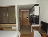 Poly Cullinan Apartment Hotel в Фошань Китай ✅. Забронировать номер онлайн по выгодной цене в Poly Cullinan Apartment Hotel. Трансфер из аэропорта.