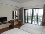 Poly Cullinan Apartment Hotel в Фошань Китай ✅. Забронировать номер онлайн по выгодной цене в Poly Cullinan Apartment Hotel. Трансфер из аэропорта.
