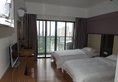 Poly Cullinan Apartment Hotel в Фошань Китай ✅. Забронировать номер онлайн по выгодной цене в Poly Cullinan Apartment Hotel. Трансфер из аэропорта.