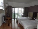 Poly Cullinan Apartment Hotel