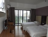 Poly Cullinan Apartment Hotel в Фошань Китай ✅. Забронировать номер онлайн по выгодной цене в Poly Cullinan Apartment Hotel. Трансфер из аэропорта.