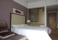 Poly Cullinan Apartment Hotel в Фошань Китай ✅. Забронировать номер онлайн по выгодной цене в Poly Cullinan Apartment Hotel. Трансфер из аэропорта.