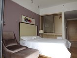 Poly Cullinan Apartment Hotel в Фошань Китай ✅. Забронировать номер онлайн по выгодной цене в Poly Cullinan Apartment Hotel. Трансфер из аэропорта.