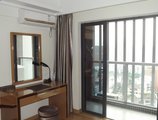 Poly Cullinan Apartment Hotel в Фошань Китай ✅. Забронировать номер онлайн по выгодной цене в Poly Cullinan Apartment Hotel. Трансфер из аэропорта.