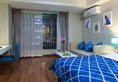 2513 Service Apartment Foshan Nanhai Wanda Branch в Фошань Китай ✅. Забронировать номер онлайн по выгодной цене в 2513 Service Apartment Foshan Nanhai Wanda Branch. Трансфер из аэропорта.