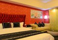 2513 Service Apartment Foshan Nanhai Wanda Branch в Фошань Китай ✅. Забронировать номер онлайн по выгодной цене в 2513 Service Apartment Foshan Nanhai Wanda Branch. Трансфер из аэропорта.