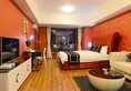 2513 Service Apartment Foshan Nanhai Wanda Branch в Фошань Китай ✅. Забронировать номер онлайн по выгодной цене в 2513 Service Apartment Foshan Nanhai Wanda Branch. Трансфер из аэропорта.