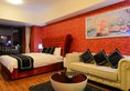 2513 Service Apartment Foshan Nanhai Wanda Branch в Фошань Китай ✅. Забронировать номер онлайн по выгодной цене в 2513 Service Apartment Foshan Nanhai Wanda Branch. Трансфер из аэропорта.