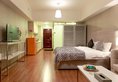 2513 Service Apartment Foshan Nanhai Wanda Branch в Фошань Китай ✅. Забронировать номер онлайн по выгодной цене в 2513 Service Apartment Foshan Nanhai Wanda Branch. Трансфер из аэропорта.