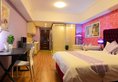 2513 Service Apartment Foshan Nanhai Wanda Branch в Фошань Китай ✅. Забронировать номер онлайн по выгодной цене в 2513 Service Apartment Foshan Nanhai Wanda Branch. Трансфер из аэропорта.