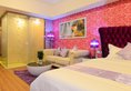 2513 Service Apartment Foshan Nanhai Wanda Branch в Фошань Китай ✅. Забронировать номер онлайн по выгодной цене в 2513 Service Apartment Foshan Nanhai Wanda Branch. Трансфер из аэропорта.