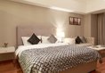 2513 Service Apartment Foshan Nanhai Wanda Branch в Фошань Китай ✅. Забронировать номер онлайн по выгодной цене в 2513 Service Apartment Foshan Nanhai Wanda Branch. Трансфер из аэропорта.