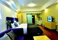 2513 Service Apartment Foshan Nanhai Wanda Branch в Фошань Китай ✅. Забронировать номер онлайн по выгодной цене в 2513 Service Apartment Foshan Nanhai Wanda Branch. Трансфер из аэропорта.