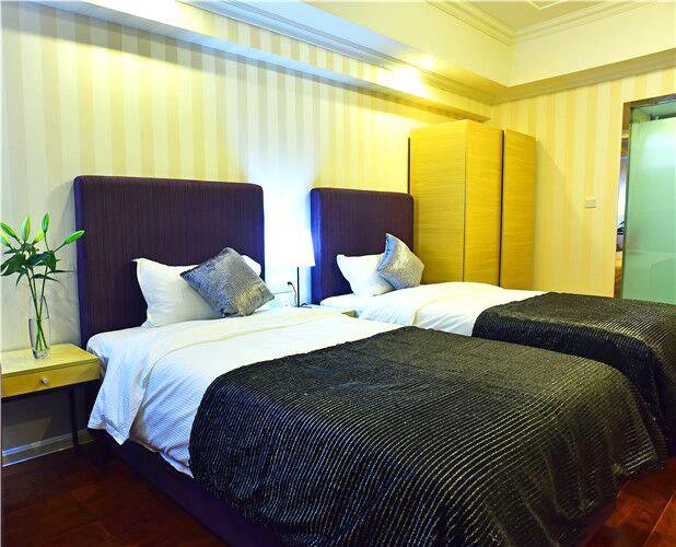 2513 Service Apartment Foshan Nanhai Wanda Branch в Фошань Китай ✅. Забронировать номер онлайн по выгодной цене в 2513 Service Apartment Foshan Nanhai Wanda Branch. Трансфер из аэропорта.
