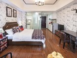 2513 Service Apartment Foshan Nanhai Wanda Branch в Фошань Китай ✅. Забронировать номер онлайн по выгодной цене в 2513 Service Apartment Foshan Nanhai Wanda Branch. Трансфер из аэропорта.