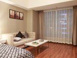 2513 Service Apartment Foshan Nanhai Wanda Branch в Фошань Китай ✅. Забронировать номер онлайн по выгодной цене в 2513 Service Apartment Foshan Nanhai Wanda Branch. Трансфер из аэропорта.